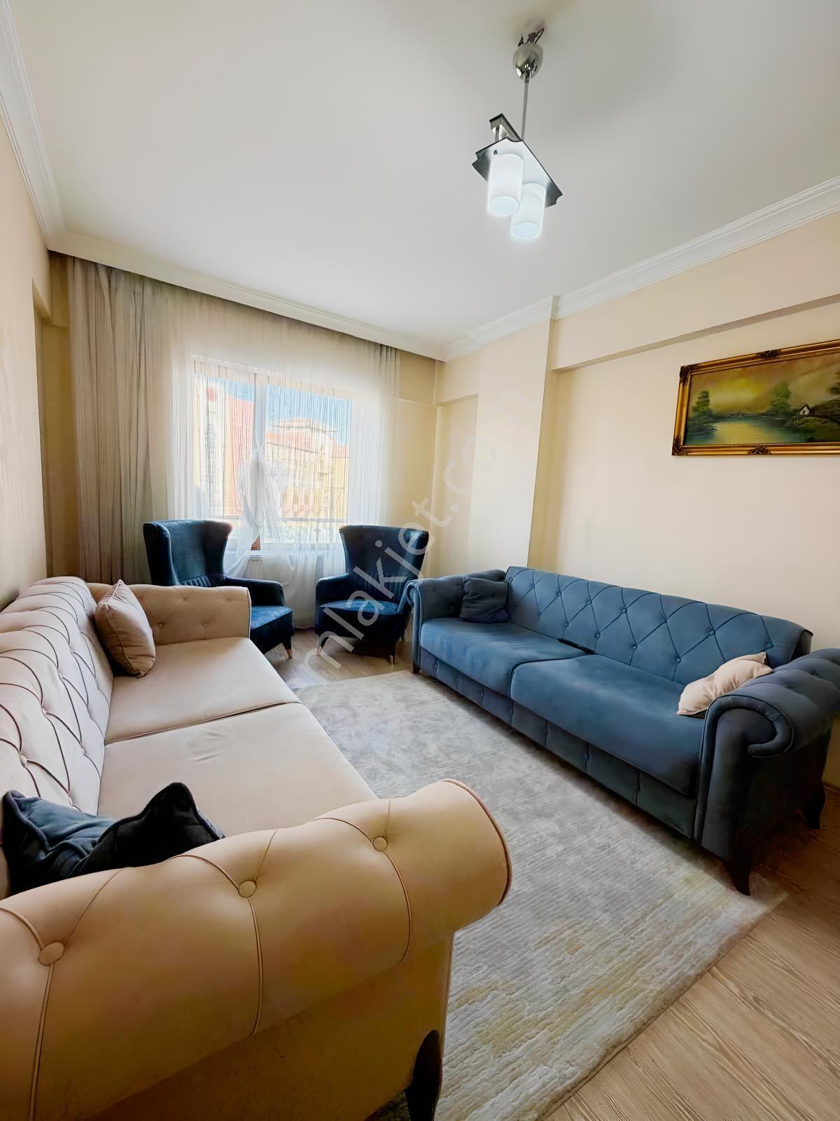 Kadızade Konutlarında 3+1 Fırsat Satılık Daire! — fotoğraf 8