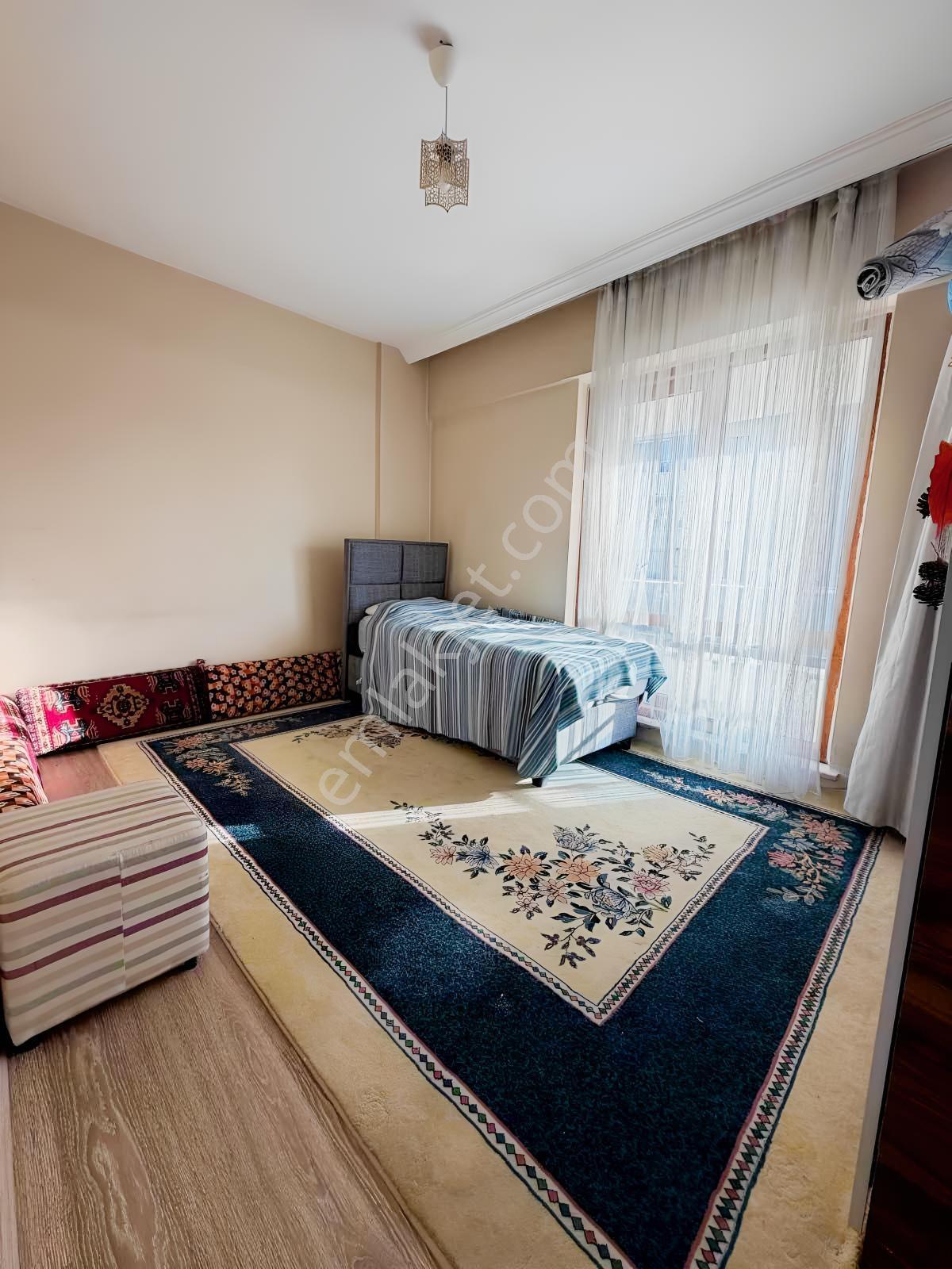 Kadızade Konutlarında 3+1 Fırsat Satılık Daire! — fotoğraf 20