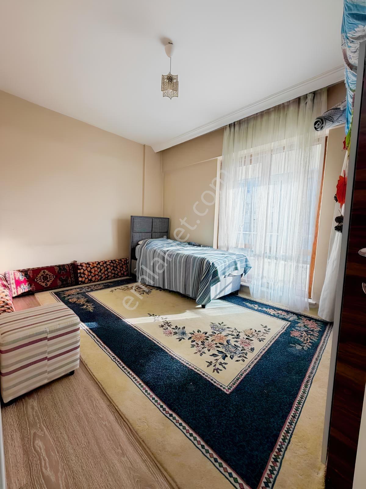 Kadızade Konutlarında 3+1 Fırsat Satılık Daire! — fotoğraf 21