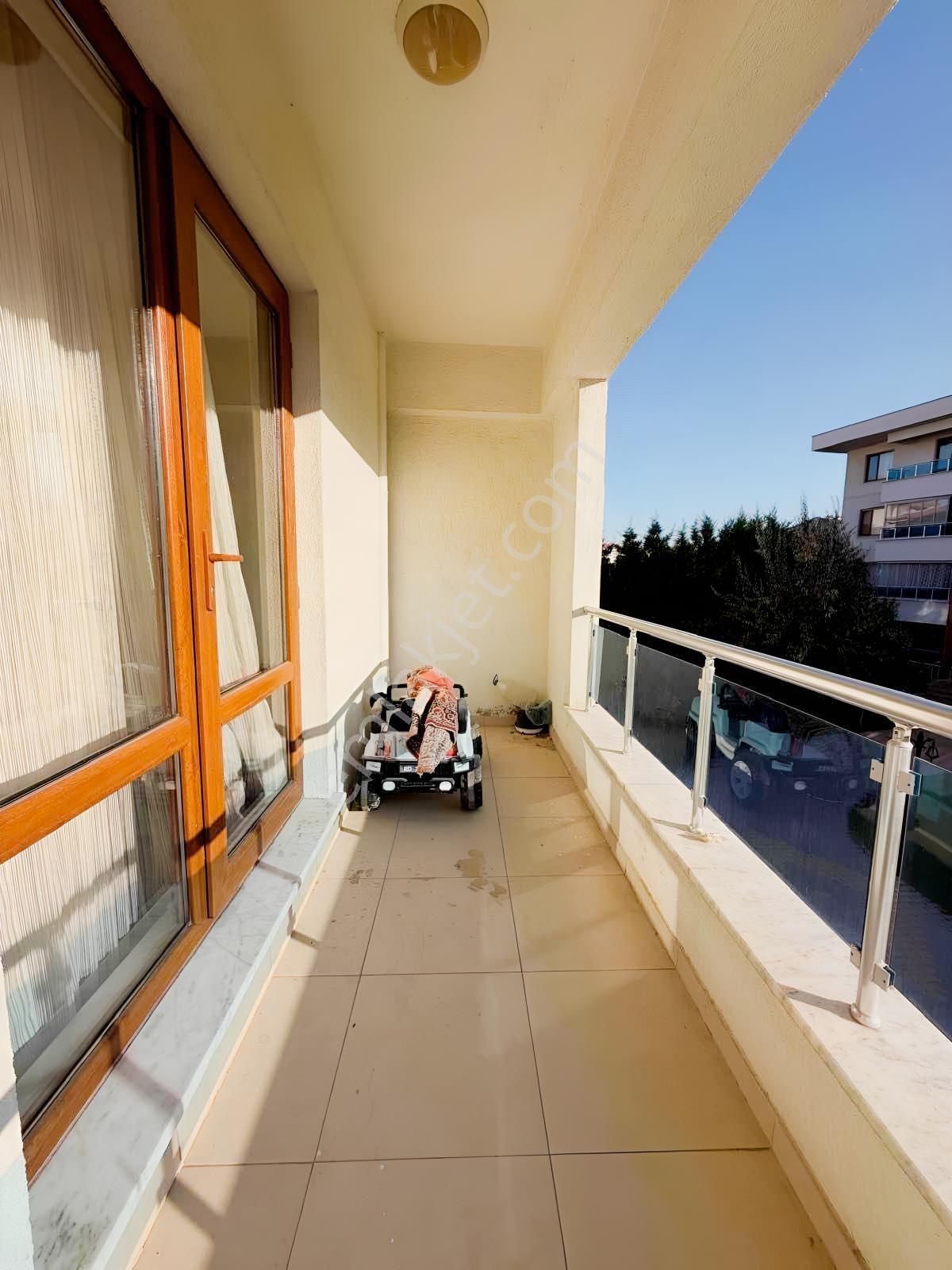 Kadızade Konutlarında 3+1 Fırsat Satılık Daire! — fotoğraf 27