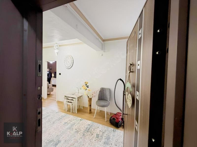 Orta Mahallede Satılık 3+1 Daire.içi Full Yapılı Çok Şık — fotoğraf 2