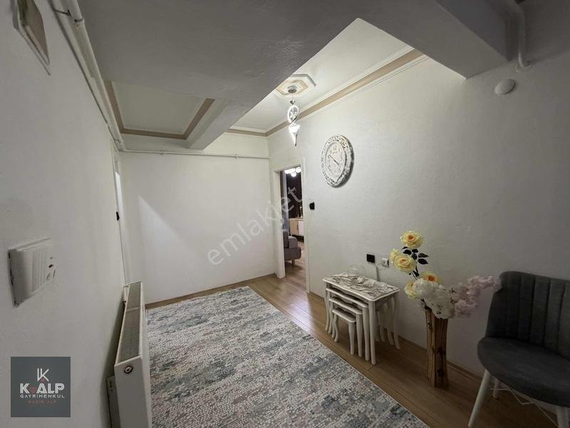 Orta Mahallede Satılık 3+1 Daire.içi Full Yapılı Çok Şık — fotoğraf 3