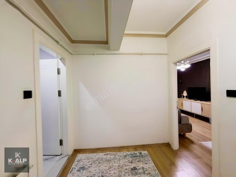 Orta Mahallede Satılık 3+1 Daire.içi Full Yapılı Çok Şık — fotoğraf 4