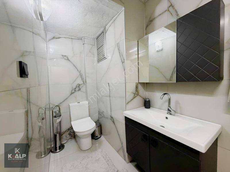 Orta Mahallede Satılık 3+1 Daire.içi Full Yapılı Çok Şık — fotoğraf 6