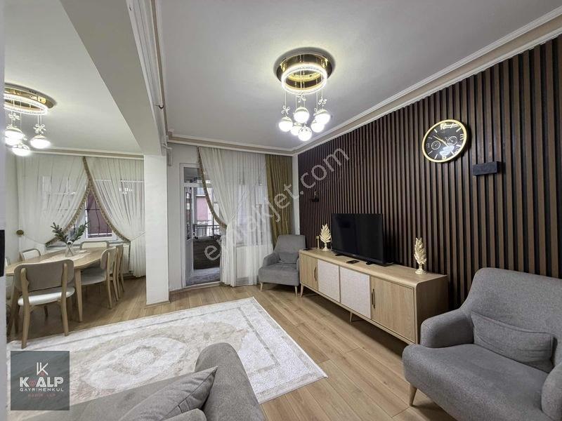 Orta Mahallede Satılık 3+1 Daire.içi Full Yapılı Çok Şık — fotoğraf 7