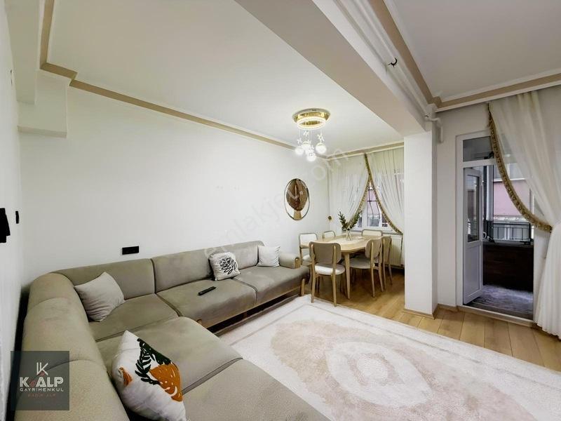 Orta Mahallede Satılık 3+1 Daire.içi Full Yapılı Çok Şık — fotoğraf 8