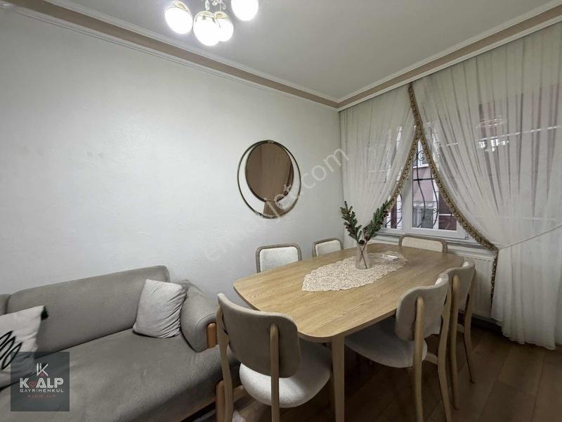 Orta Mahallede Satılık 3+1 Daire.içi Full Yapılı Çok Şık — fotoğraf 9