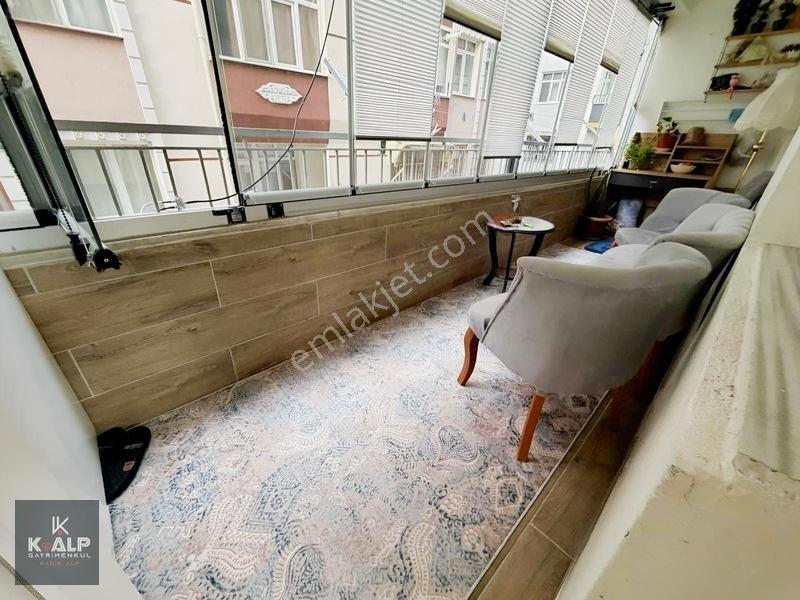 Orta Mahallede Satılık 3+1 Daire.içi Full Yapılı Çok Şık — fotoğraf 10
