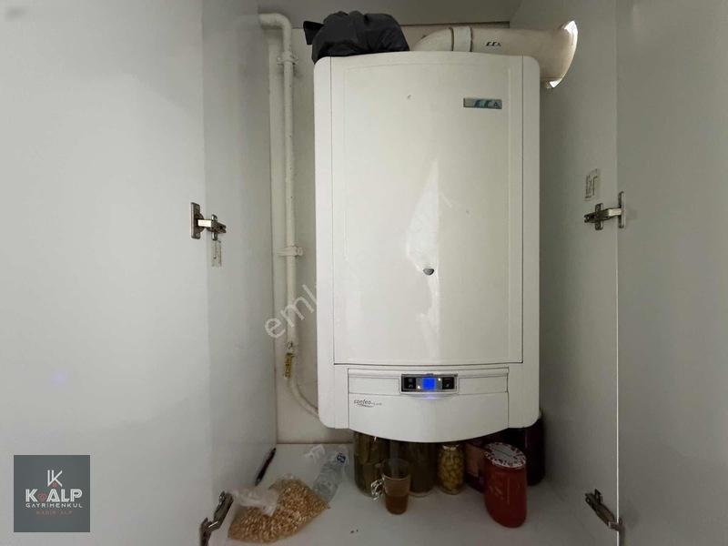 Orta Mahallede Satılık 3+1 Daire.içi Full Yapılı Çok Şık — fotoğraf 12