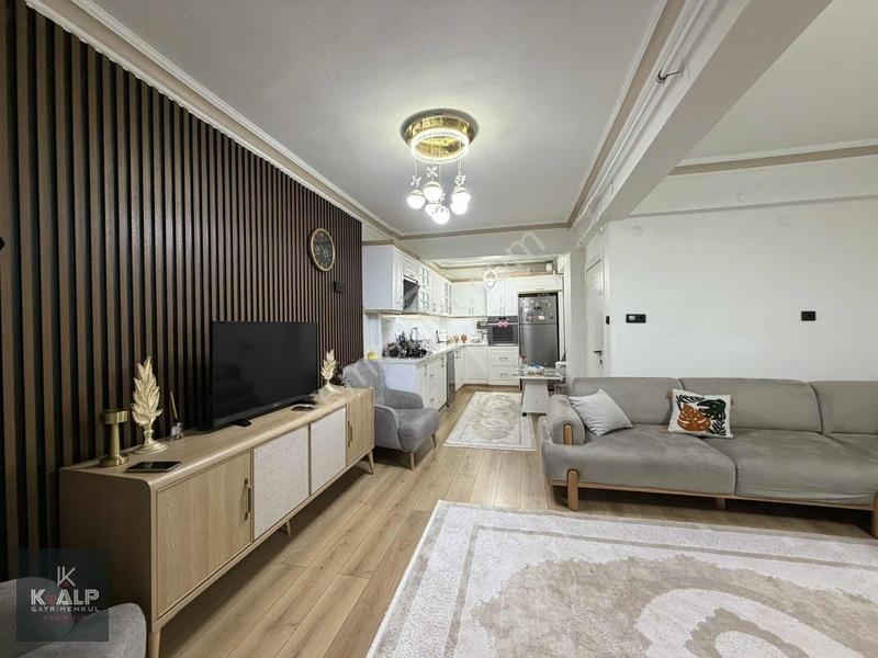 Orta Mahallede Satılık 3+1 Daire.içi Full Yapılı Çok Şık — fotoğraf 13