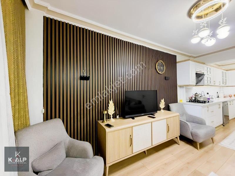 Orta Mahallede Satılık 3+1 Daire.içi Full Yapılı Çok Şık — fotoğraf 14