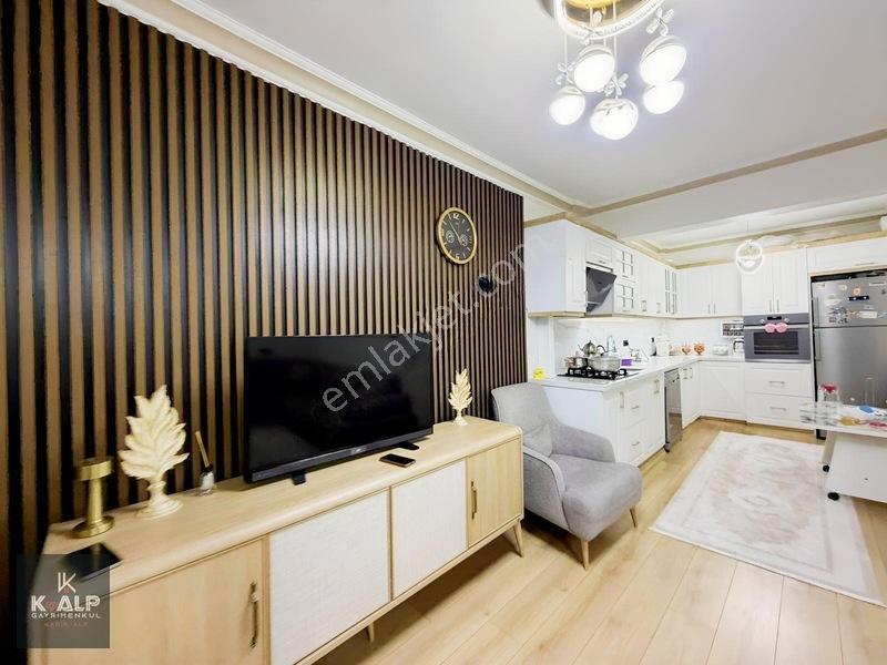 Orta Mahallede Satılık 3+1 Daire.içi Full Yapılı Çok Şık — fotoğraf 15