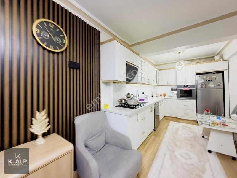 Orta Mahallede Satılık 3+1 Daire.içi Full Yapılı Çok Şık — fotoğraf 16