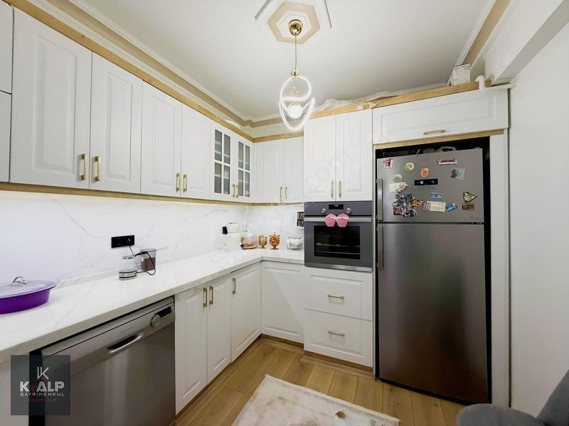 Orta Mahallede Satılık 3+1 Daire.içi Full Yapılı Çok Şık — fotoğraf 18