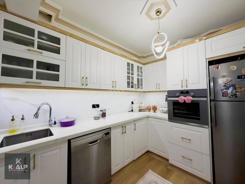 Orta Mahallede Satılık 3+1 Daire.içi Full Yapılı Çok Şık — fotoğraf 19