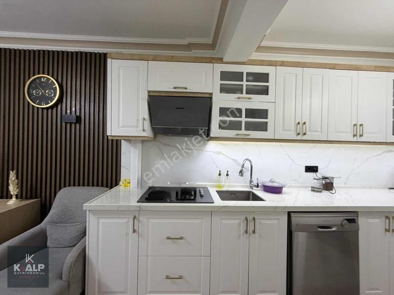 Orta Mahallede Satılık 3+1 Daire.içi Full Yapılı Çok Şık — fotoğraf 20