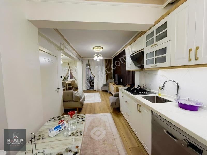 Orta Mahallede Satılık 3+1 Daire.içi Full Yapılı Çok Şık — fotoğraf 21