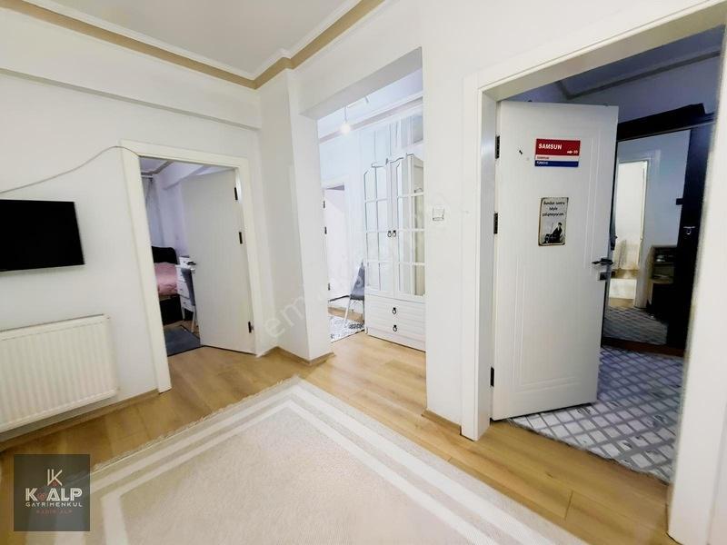 Orta Mahallede Satılık 3+1 Daire.içi Full Yapılı Çok Şık — fotoğraf 30