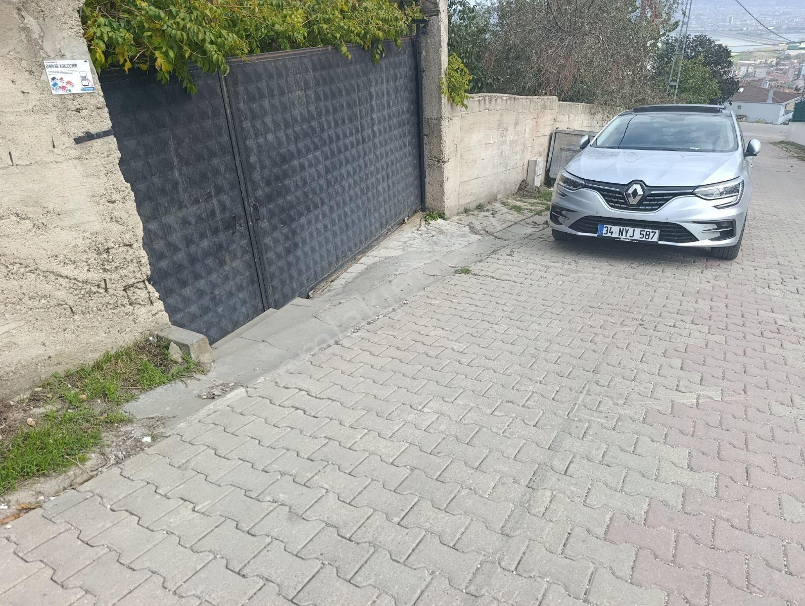 Bayhan Gayrimenkul'den Satılık 680 M2 İmarlı Arsa — fotoğraf 2