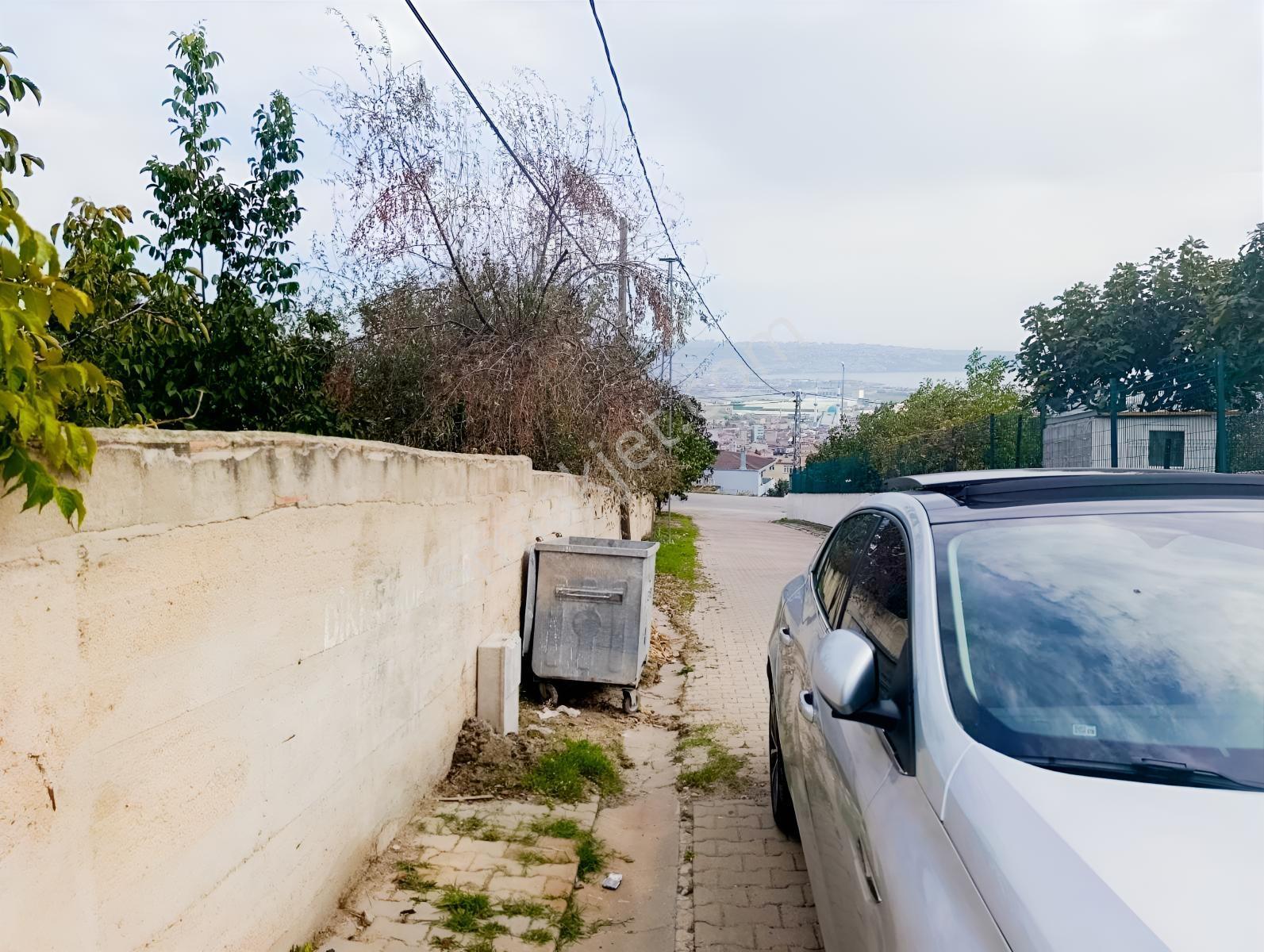 Bayhan Gayrimenkul'den Satılık 680 M2 İmarlı Arsa — fotoğraf 3