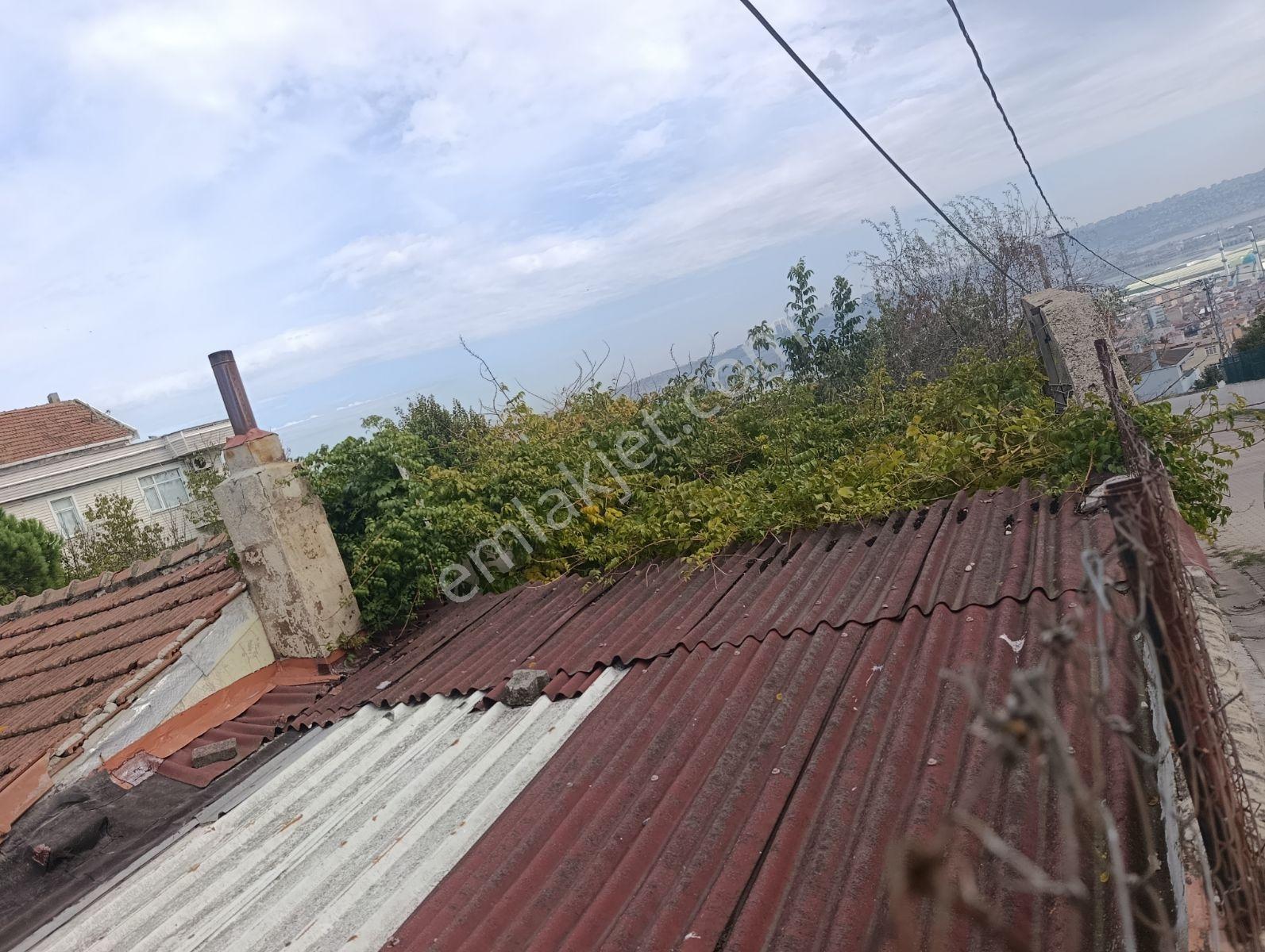 Bayhan Gayrimenkul'den Satılık 680 M2 İmarlı Arsa — fotoğraf 4