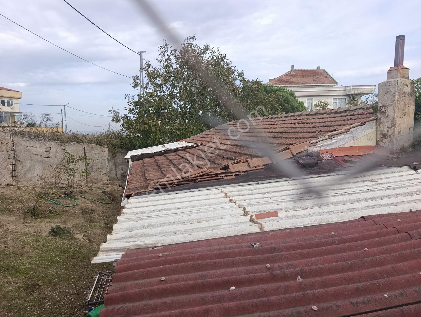 Bayhan Gayrimenkul'den Satılık 680 M2 İmarlı Arsa — fotoğraf 5