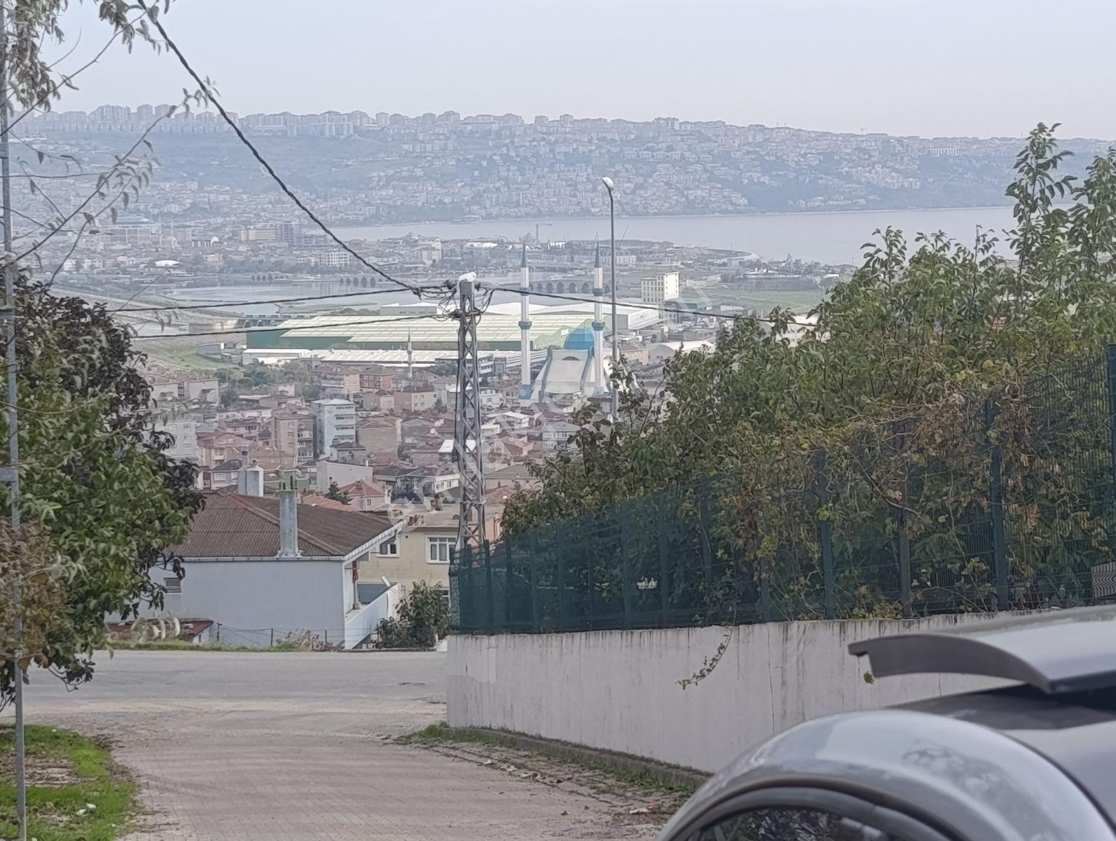 Bayhan Gayrimenkul'den Satılık 680 M2 İmarlı Arsa — fotoğraf 7