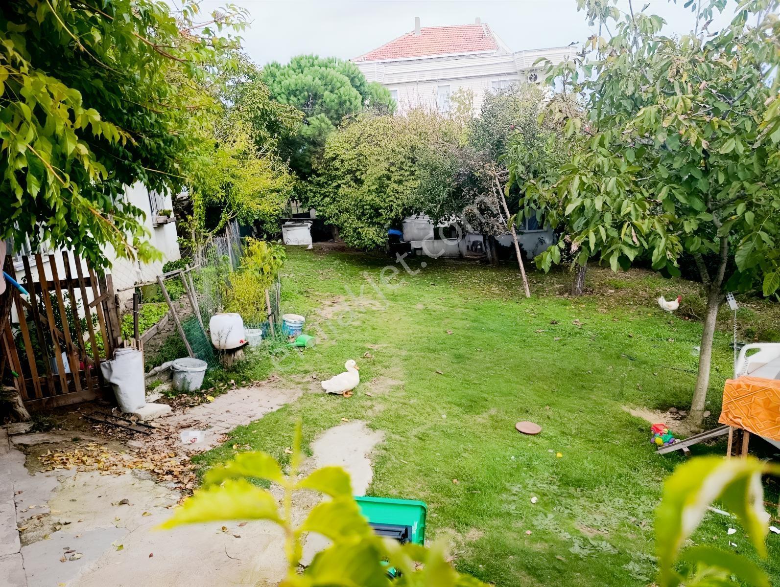 Bayhan Gayrimenkul'den Satılık 680 M2 İmarlı Arsa — fotoğraf 8