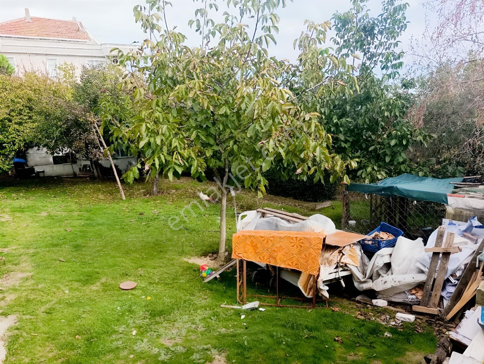 Bayhan Gayrimenkul'den Satılık 680 M2 İmarlı Arsa — fotoğraf 9