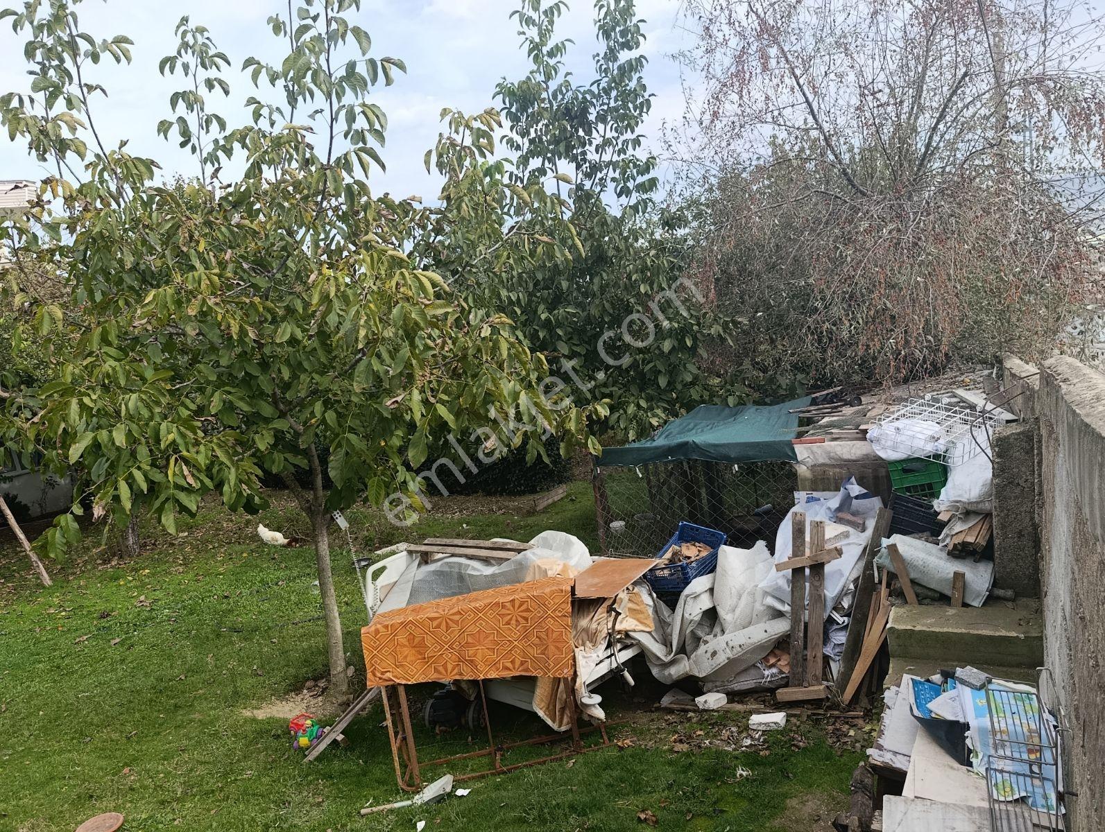 Bayhan Gayrimenkul'den Satılık 680 M2 İmarlı Arsa — fotoğraf 10