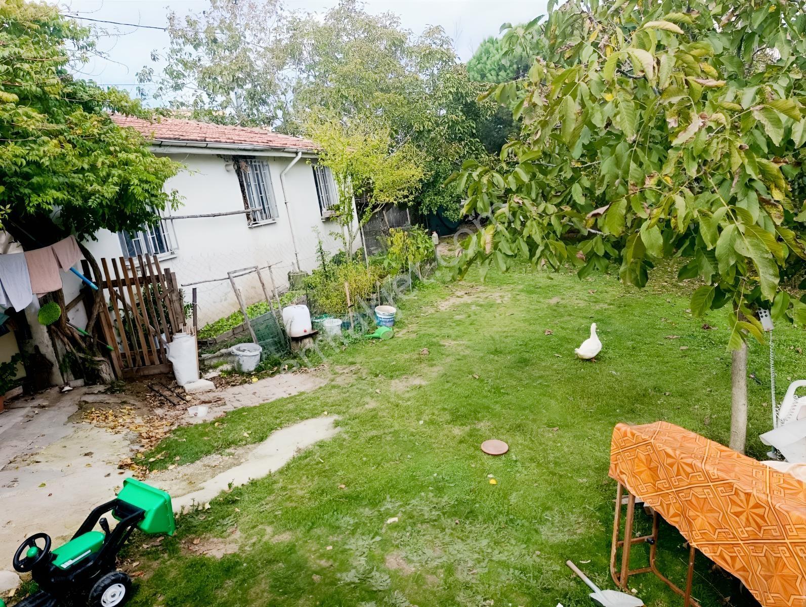 Bayhan Gayrimenkul'den Satılık 680 M2 İmarlı Arsa — fotoğraf 11