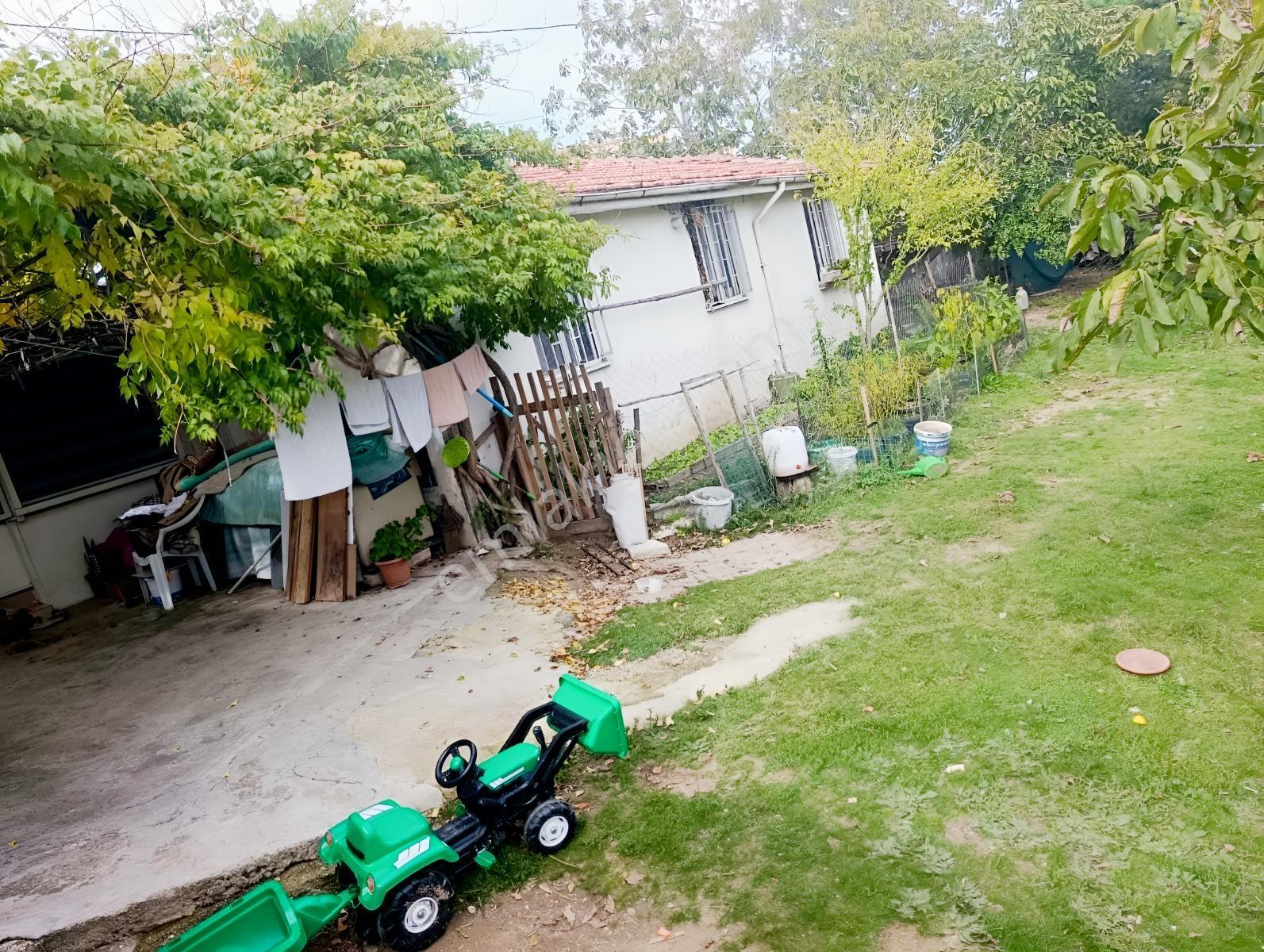 Bayhan Gayrimenkul'den Satılık 680 M2 İmarlı Arsa — fotoğraf 12