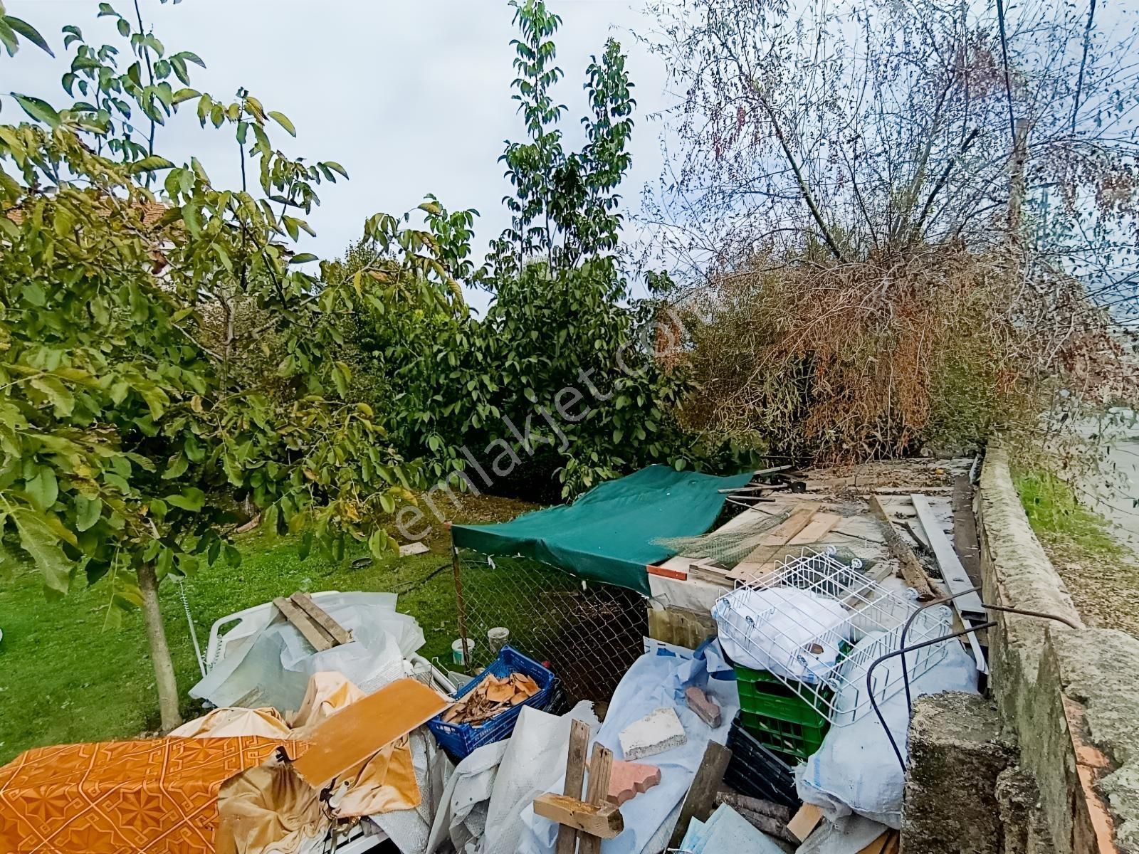 Bayhan Gayrimenkul'den Satılık 680 M2 İmarlı Arsa — fotoğraf 14