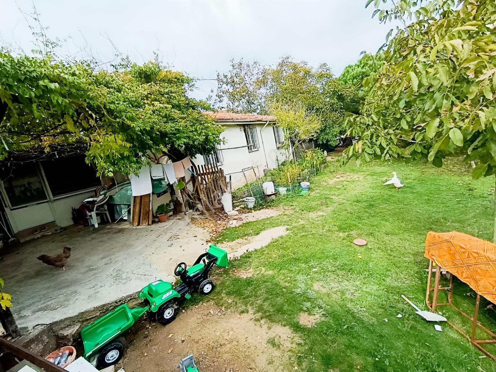 Bayhan Gayrimenkul'den Satılık 680 M2 İmarlı Arsa — fotoğraf 18