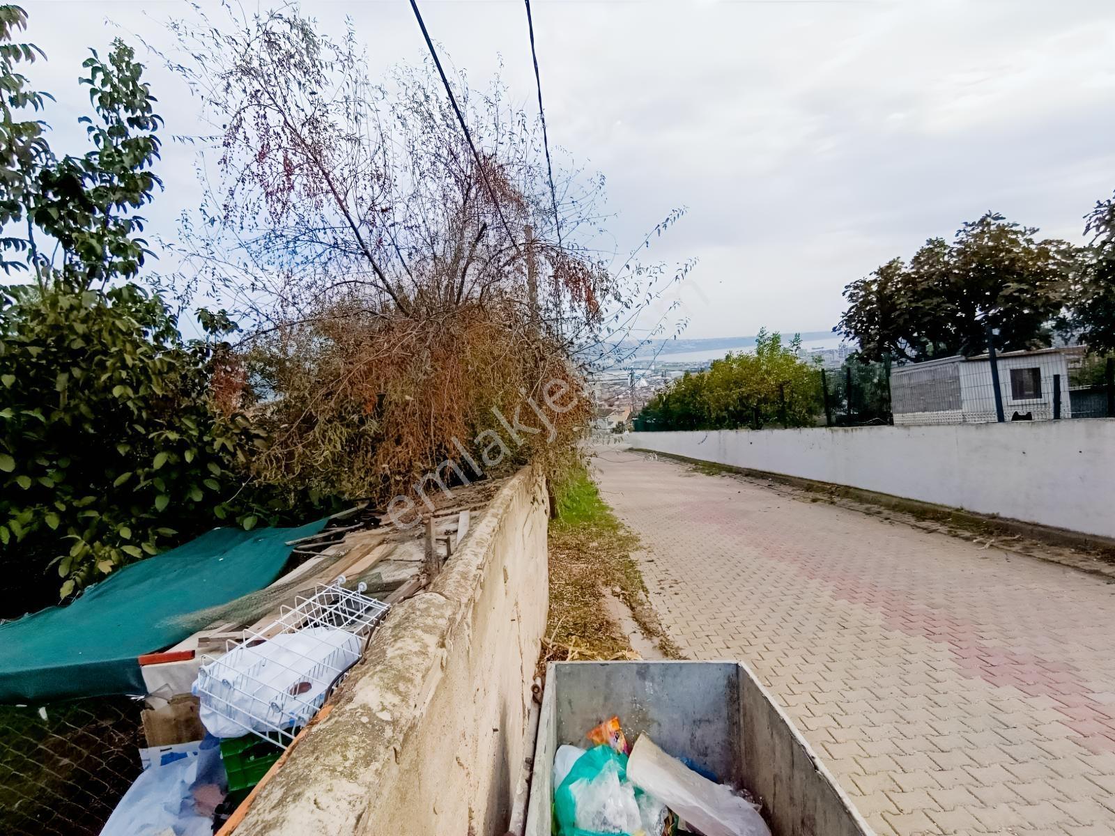 Bayhan Gayrimenkul'den Satılık 680 M2 İmarlı Arsa — fotoğraf 20
