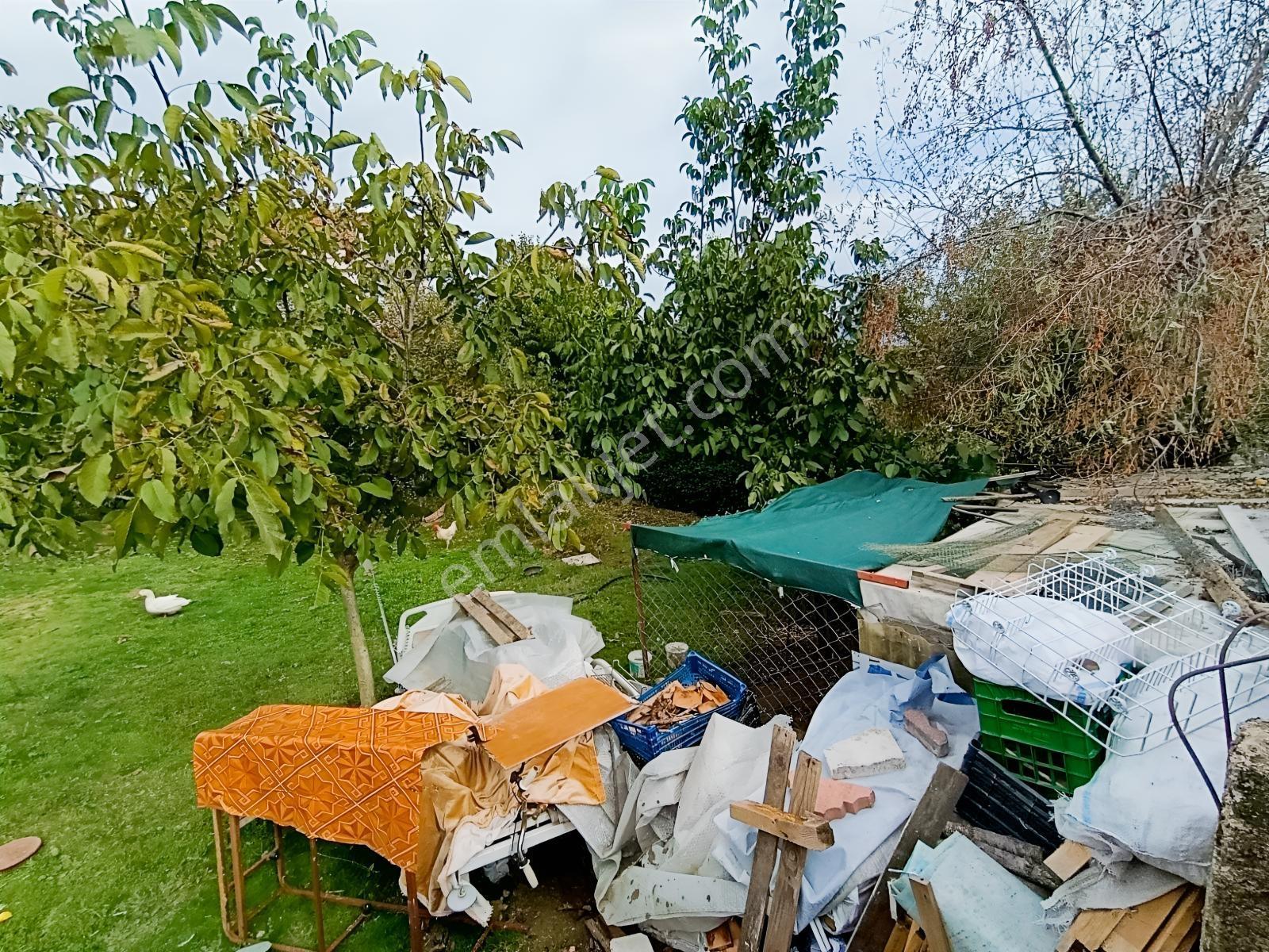 Bayhan Gayrimenkul'den Satılık 680 M2 İmarlı Arsa — fotoğraf 21