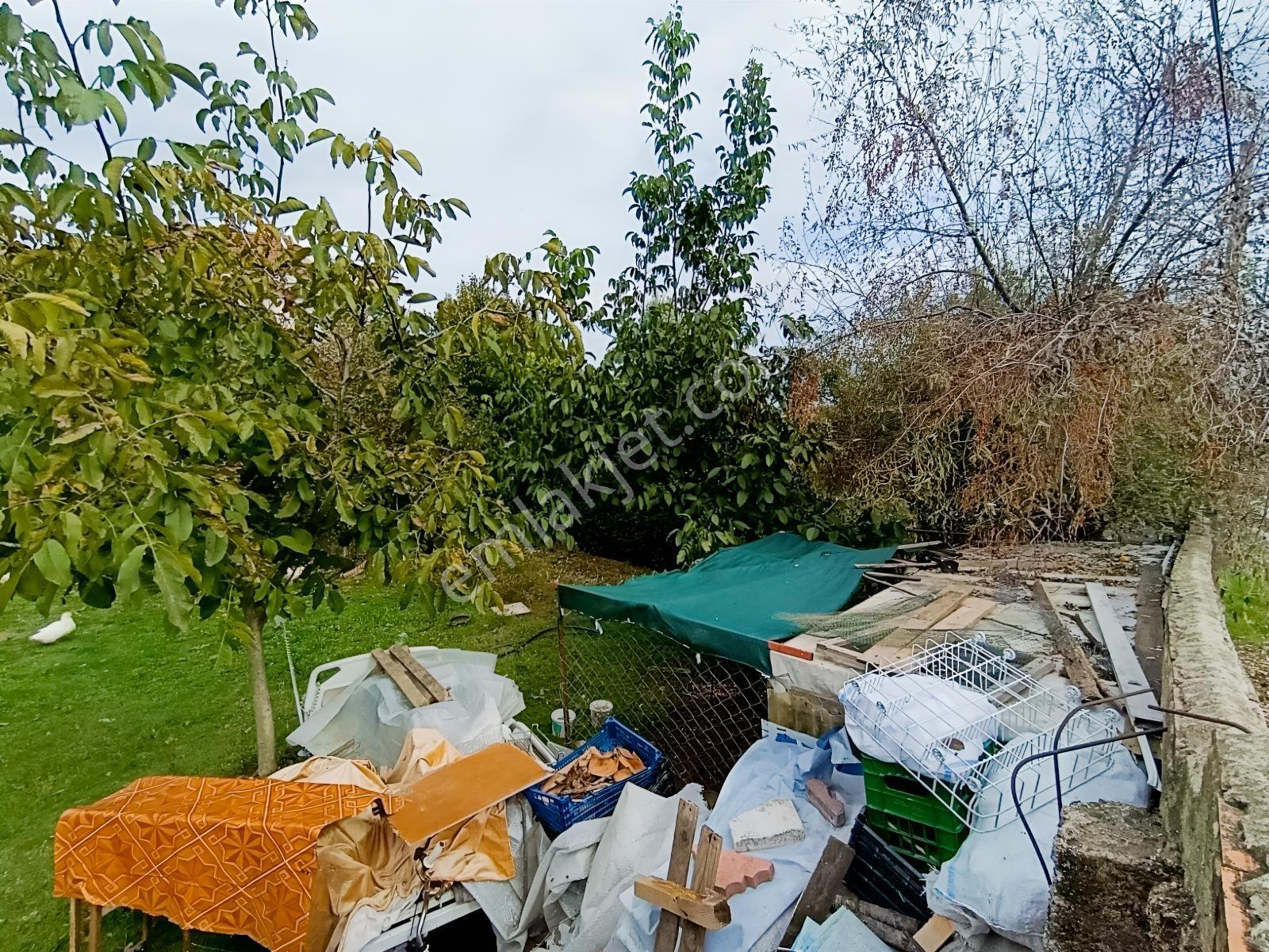 Bayhan Gayrimenkul'den Satılık 680 M2 İmarlı Arsa — fotoğraf 23