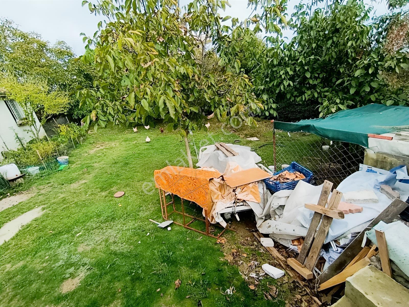 Bayhan Gayrimenkul'den Satılık 680 M2 İmarlı Arsa — fotoğraf 24