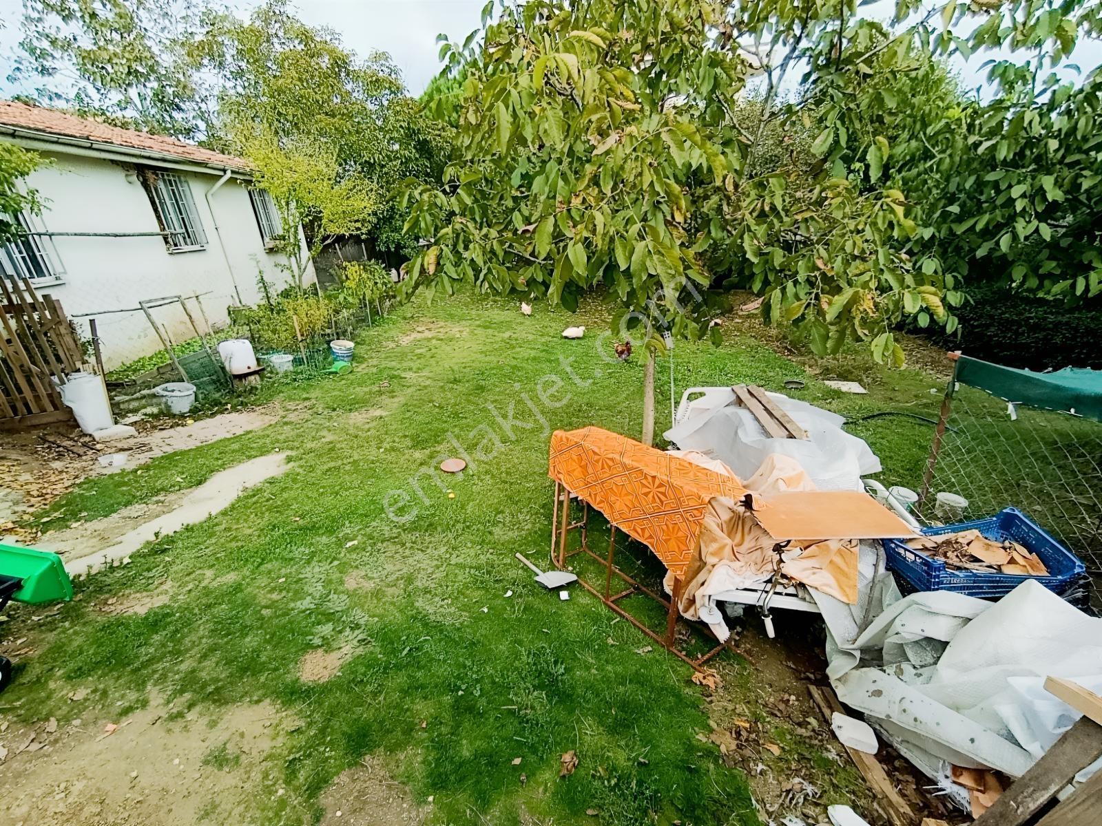 Bayhan Gayrimenkul'den Satılık 680 M2 İmarlı Arsa — fotoğraf 25