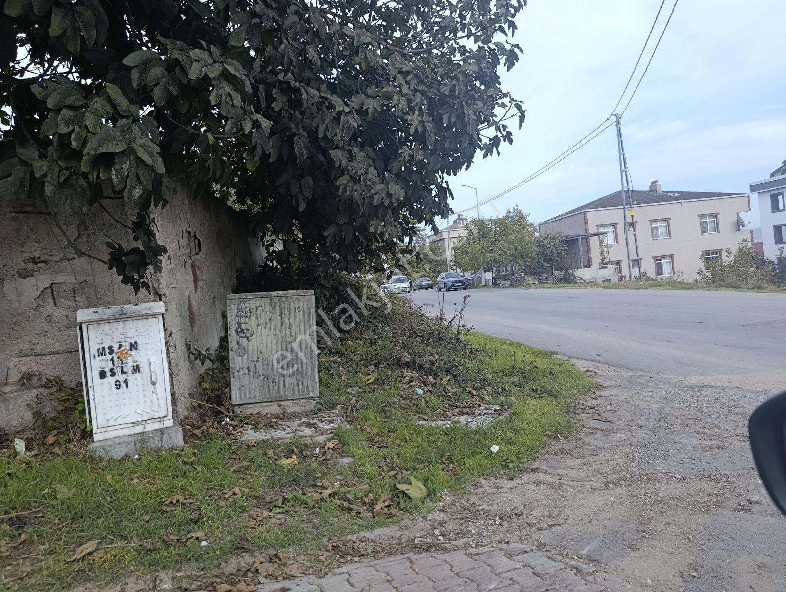 Bayhan Gayrimenkul'den Satılık 680 M2 İmarlı Arsa — fotoğraf 26