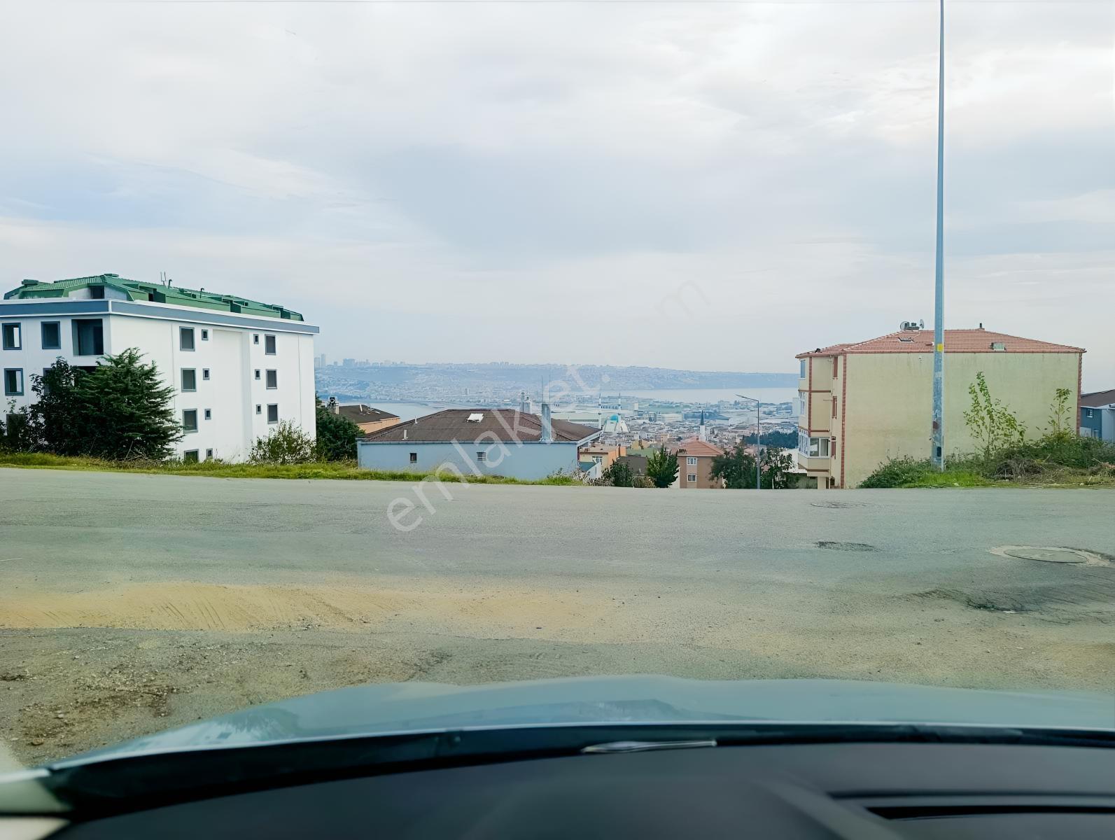 Bayhan Gayrimenkul'den Satılık 680 M2 İmarlı Arsa — fotoğraf 27