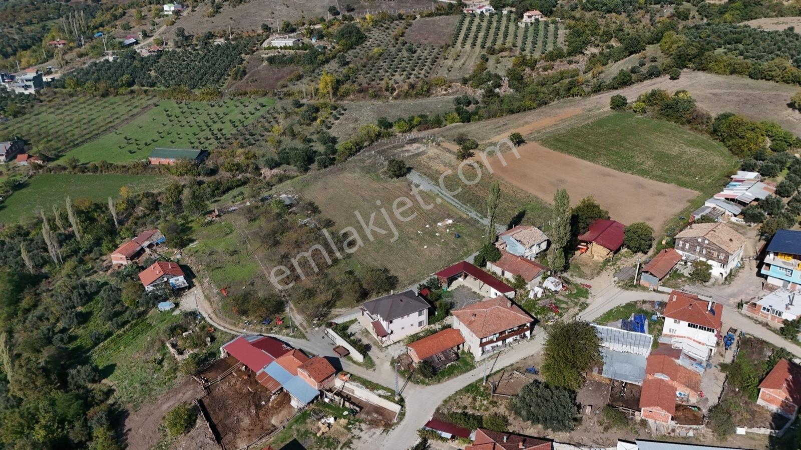 Sakarya/eşme/2183 M2 /imarın İçinde Tarla (açıklama) — fotoğraf 9