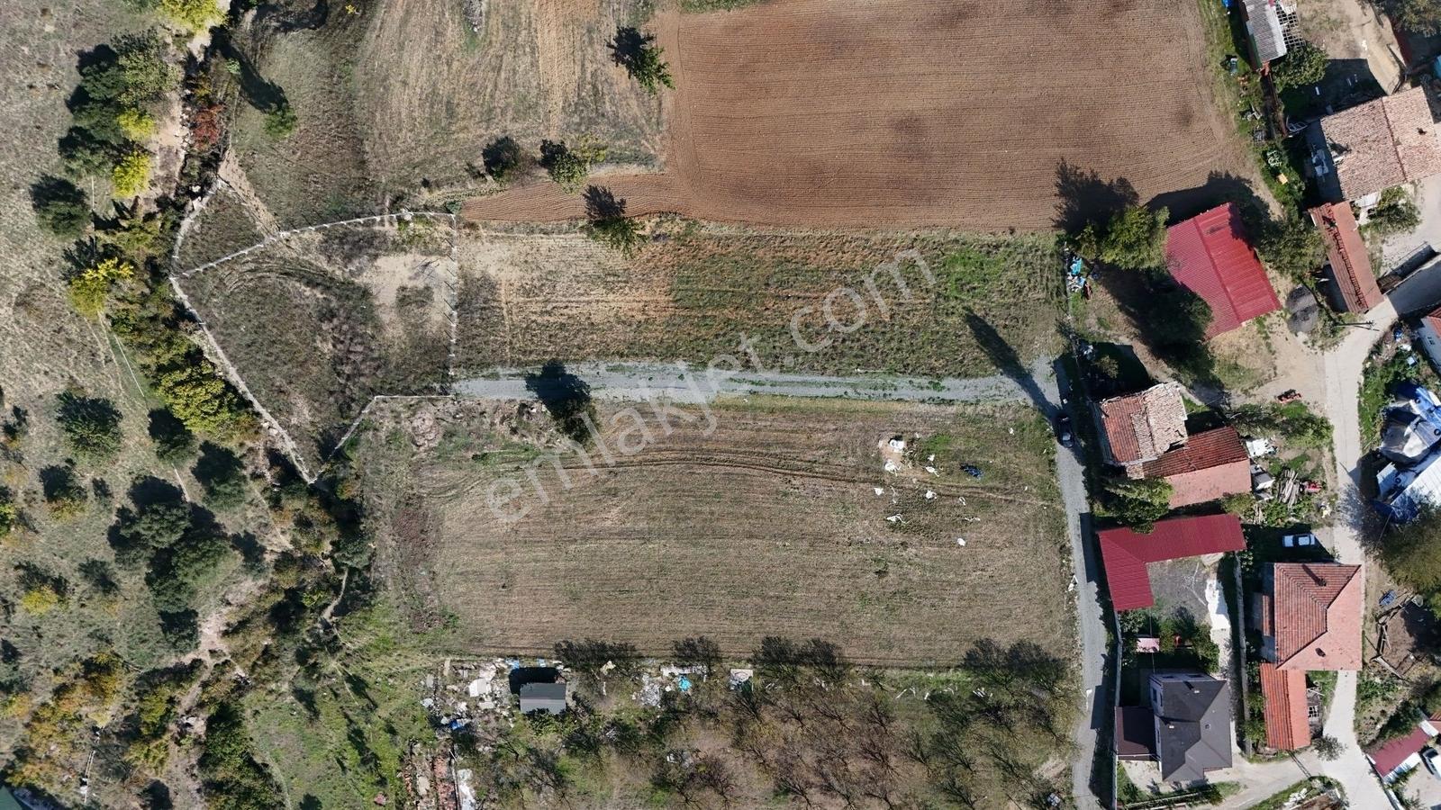 Sakarya/eşme/2183 M2 /imarın İçinde Tarla (açıklama) — fotoğraf 10