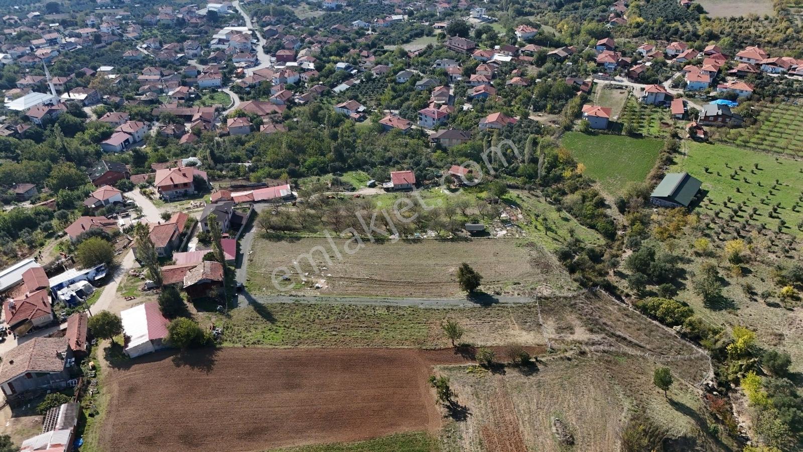 Sakarya/eşme/2183 M2 /imarın İçinde Tarla (açıklama) — fotoğraf 11