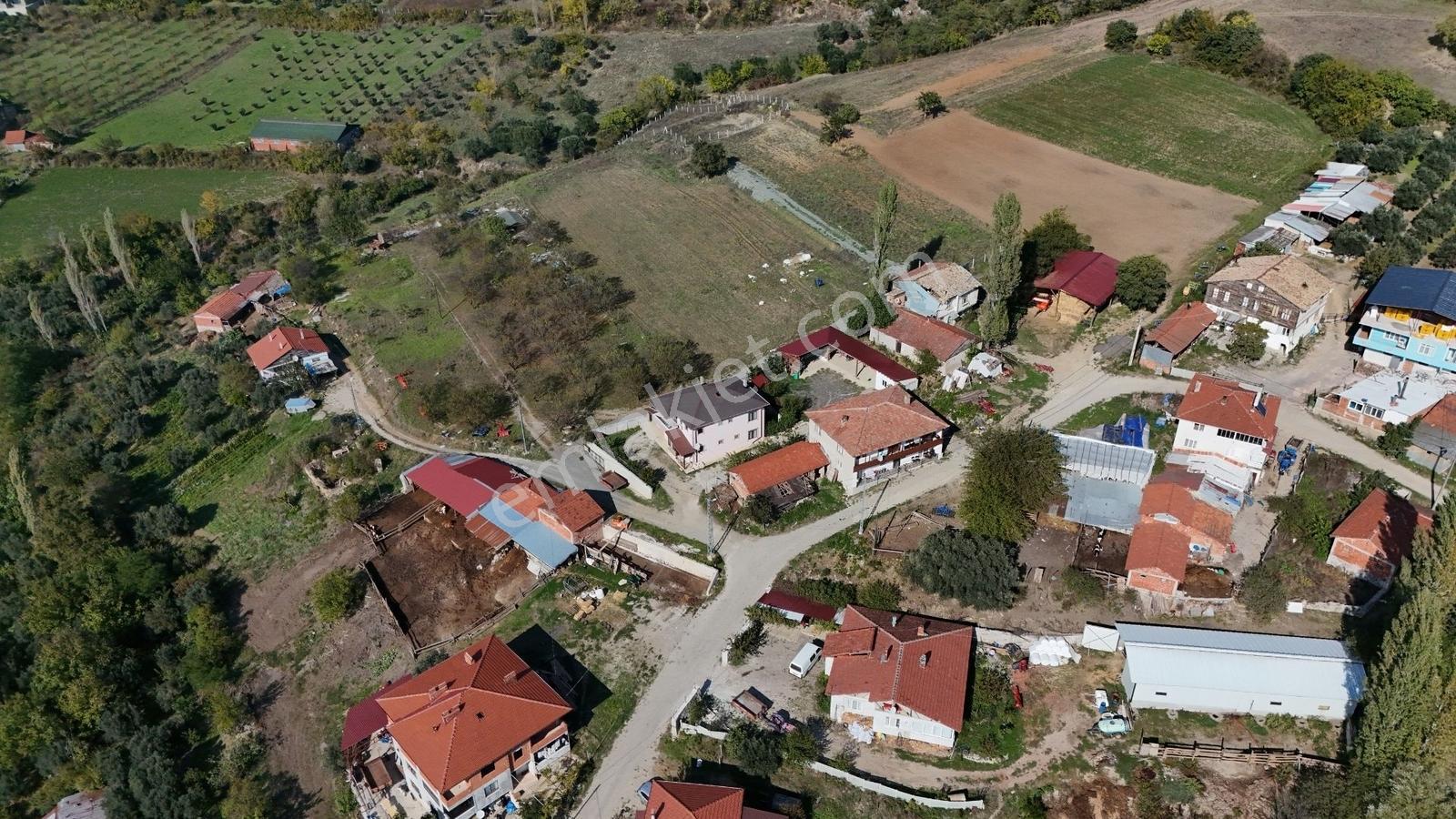 Sakarya/eşme/2183 M2 /imarın İçinde Tarla (açıklama) — fotoğraf 12