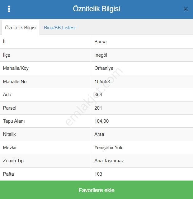 Ulucan'dan Alanyurtta Uygun Fiyatlı 3 Kat İmarlı Satılık Arsa — fotoğraf 2