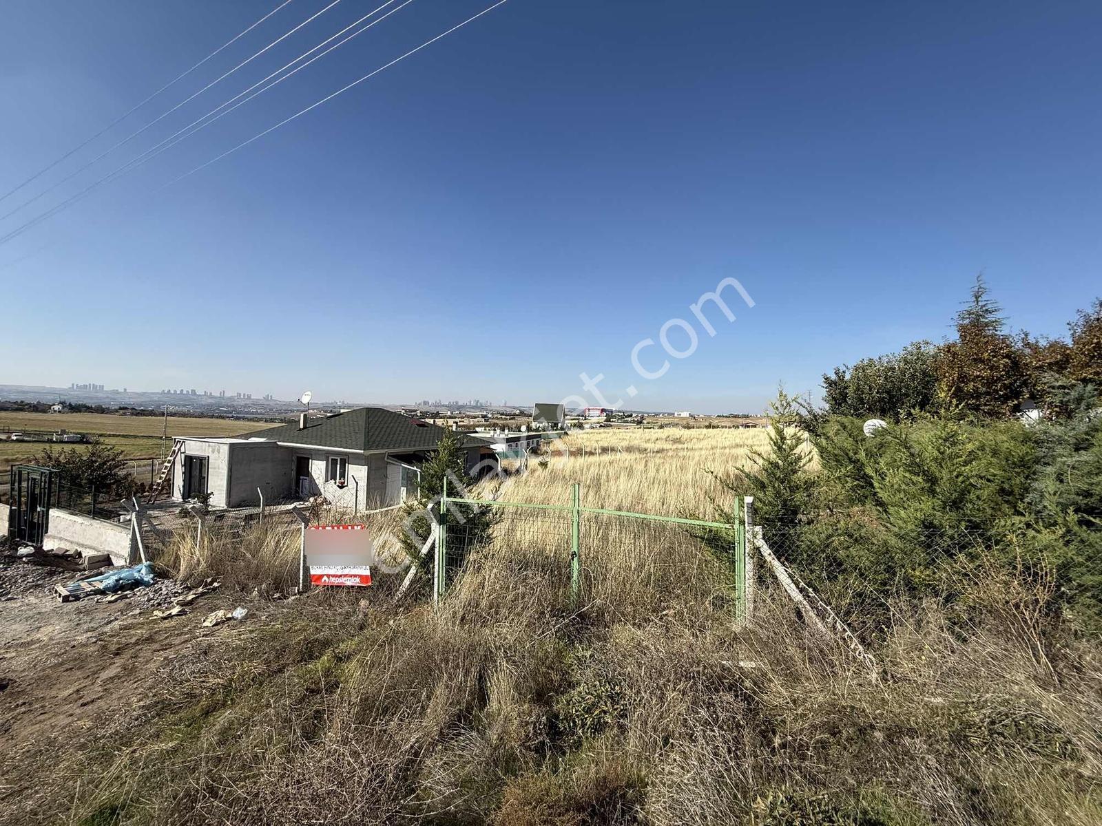 Örencik Mahallesinde Göl Manzaralı, 690 M² Villa İmarlı Arsa | — fotoğraf 7