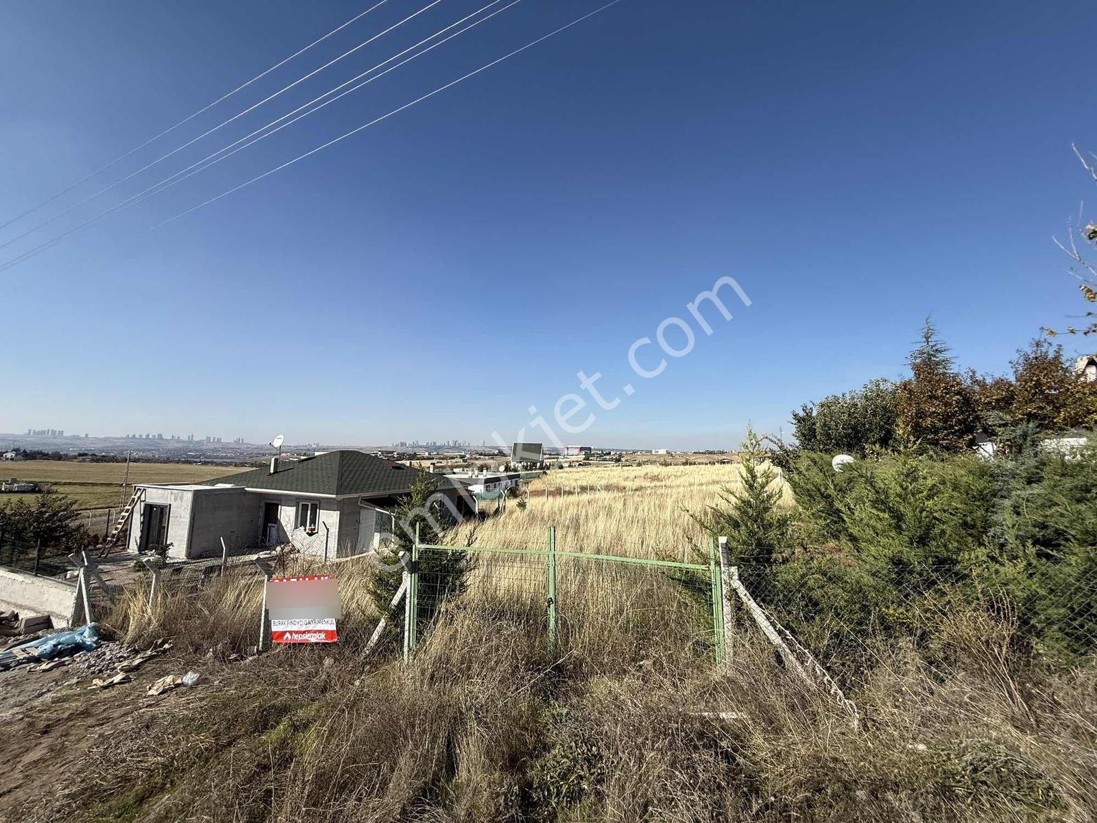 Örencik Mahallesinde Göl Manzaralı, 690 M² Villa İmarlı Arsa | — fotoğraf 8