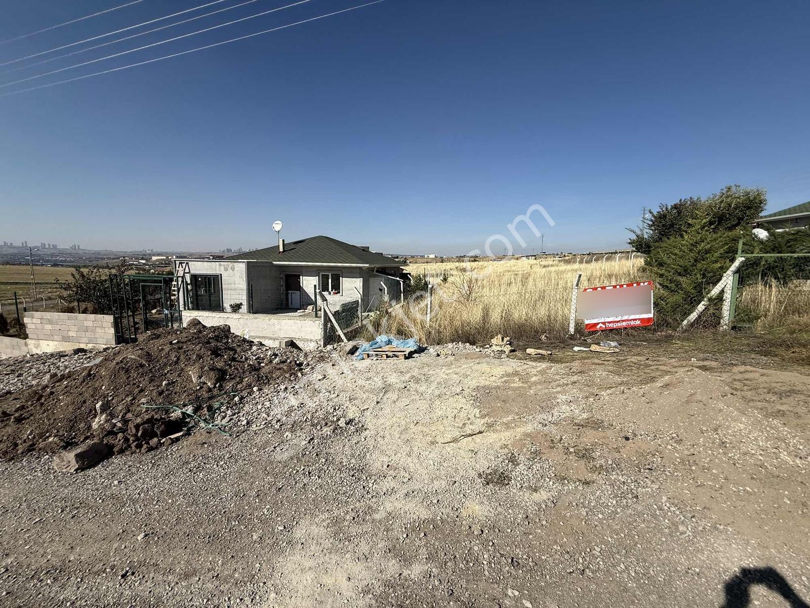 Örencik Mahallesinde Göl Manzaralı, 690 M² Villa İmarlı Arsa | — fotoğraf 11