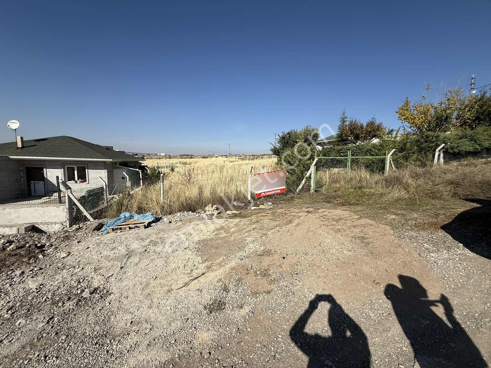 Örencik Mahallesinde Göl Manzaralı, 690 M² Villa İmarlı Arsa | — fotoğraf 12